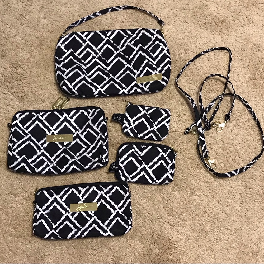 Ju-Ju-Be Empress Bundle!!